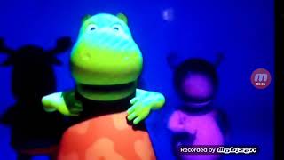 The Backyardigans Season 5 Intro