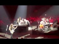 Metallica - Jump In The Fire (live) w/ Livemet Audio