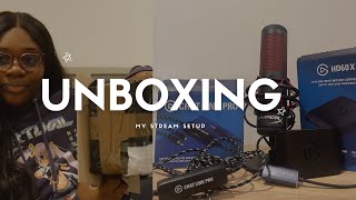 Unboxing the Ultimate Budget-Friendly Elgato Streaming Setup! | Affordable & Professional