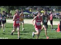 8.30.2019 Rosemount Irish Invite - C Race