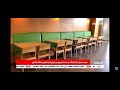 انخفاض المبيعات في المطاعم ..#بداية أزمة كورونا