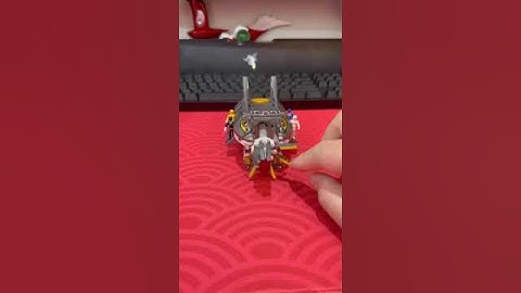 Assembly Model - Siêu nhân Gao - Phiên bản giới hạn