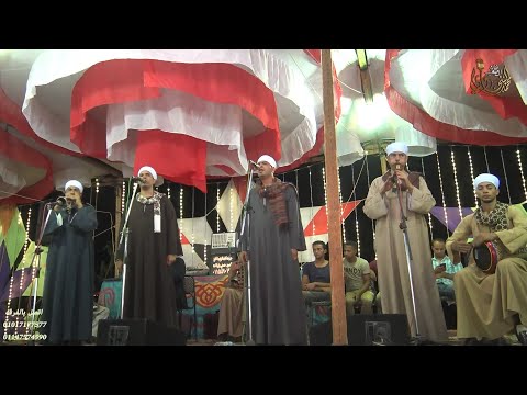 يا سامعين فننا جديد 2021 فرح آل يونس حاجر مشطا فنان الصعيد الاول محمد البنجاوى 25 9 2020