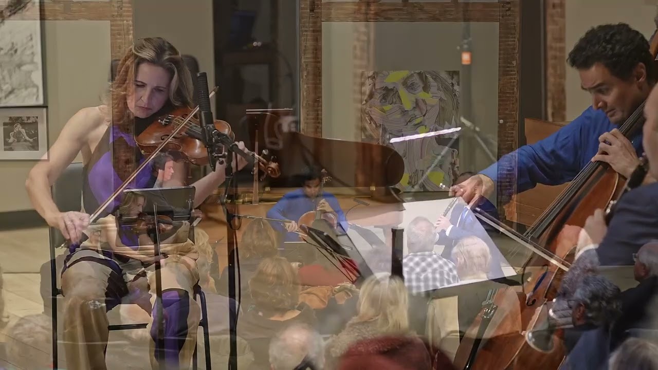 Unsilenced Voices   Bruce Wolosoff