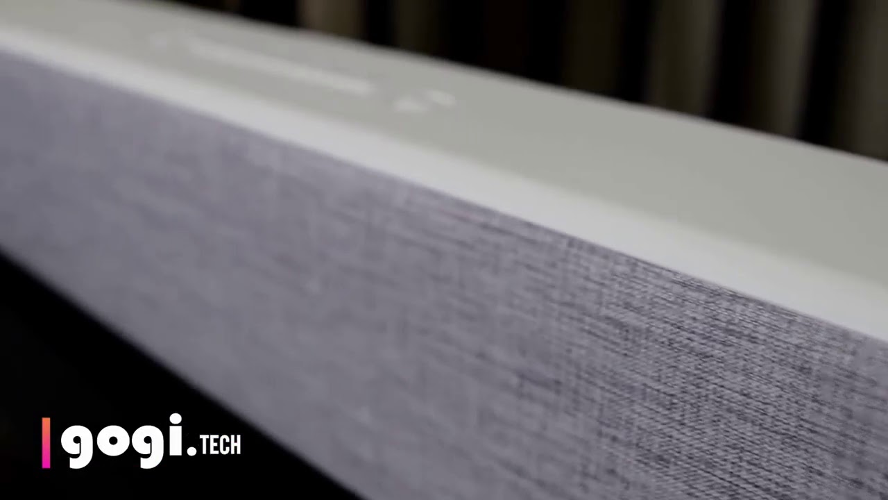 MI Soundbar review in india YouTube