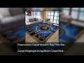 Freemasonry Carpet Masonic Rug Floor Mat Carpet Regtangle Living Room Carpet Bedroom Carpet Hom