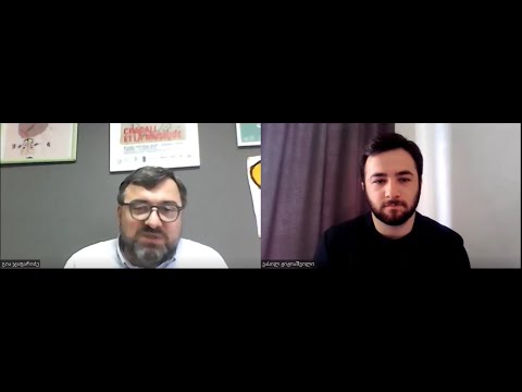 რა კრიტერიუმებს უნდა აკმაყოფილებდეს სახელმფიო ნატოში გაწევრიანებისთვის? - გია ჯაფარიძე