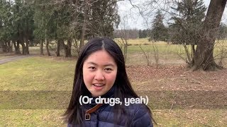 GDP Life: Macroeconomics Music Video Project