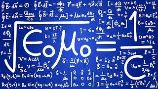 Maxwell's Equations and Electromagnetic Waves Explained with Practice Problems and Solutions