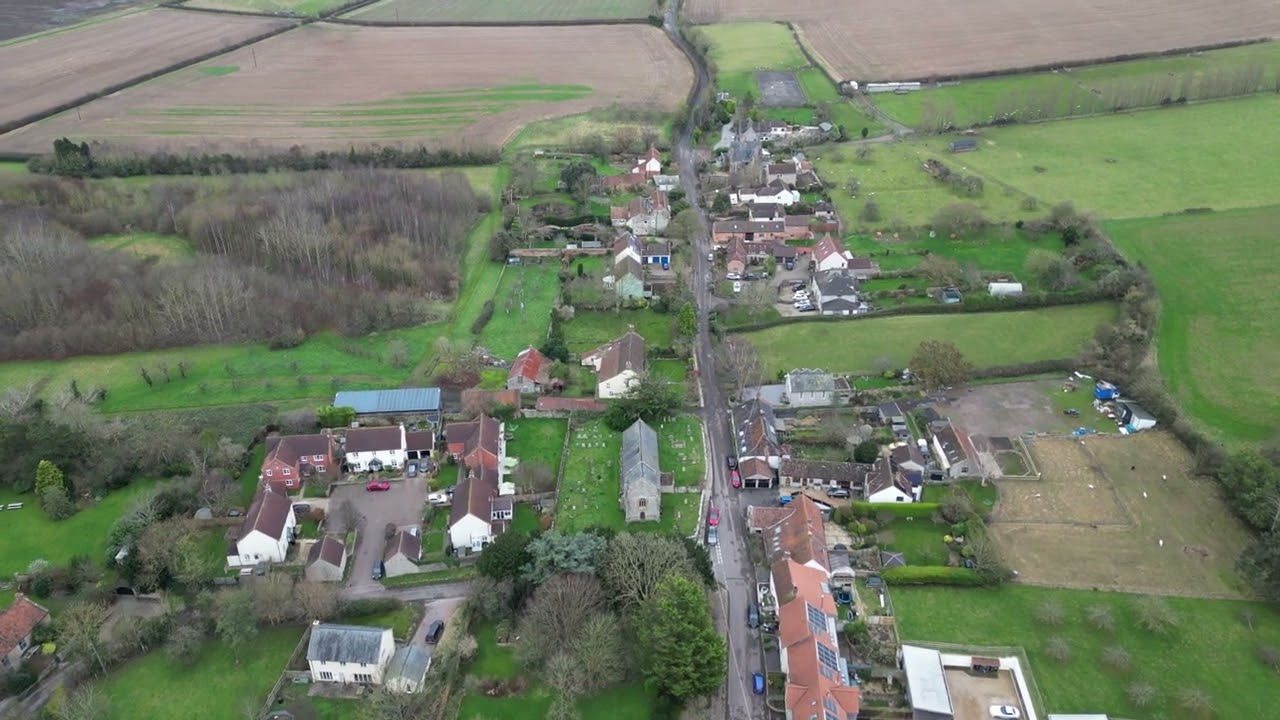 DJI mini pro 3 4k Stawell  Somerset