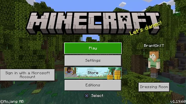 Minecraft is a w!