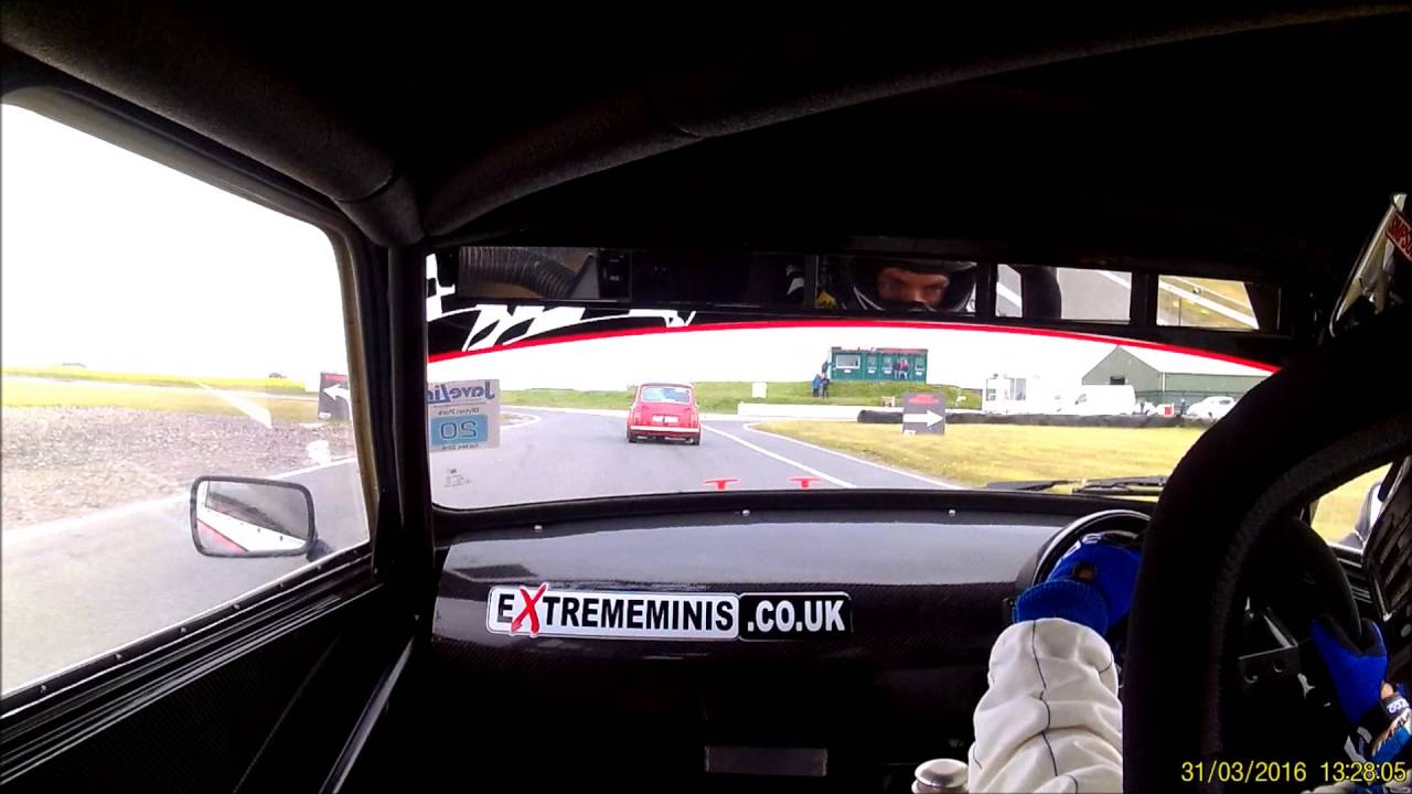 Custom Minis R1 Estate 2