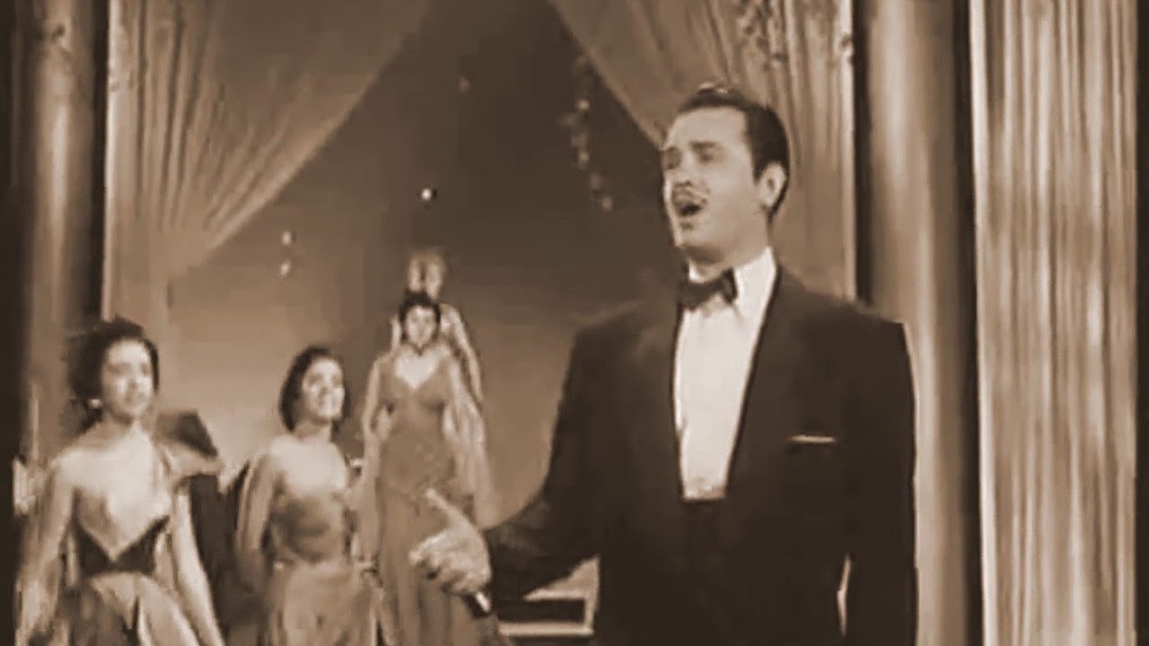 Raúl Martínez, ¿POR QUÉ YA NO ME QUIERES? (1954)
