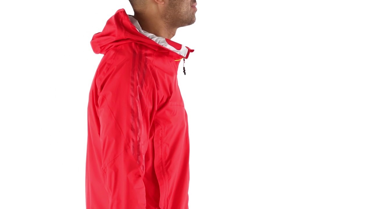 adidas swift rain jacket
