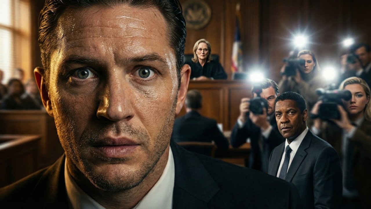 El Juicio Que Destruyó Vidas