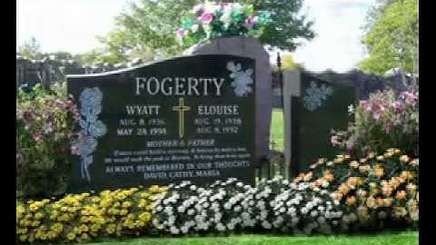 Epitaphs On Gravestones, Gravestone Symbols, Tombstone Flowers