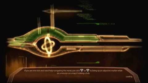 Mass Effect 2 Game Demo Walkthrough Gameplay HQ [Xbox 360] Part 5