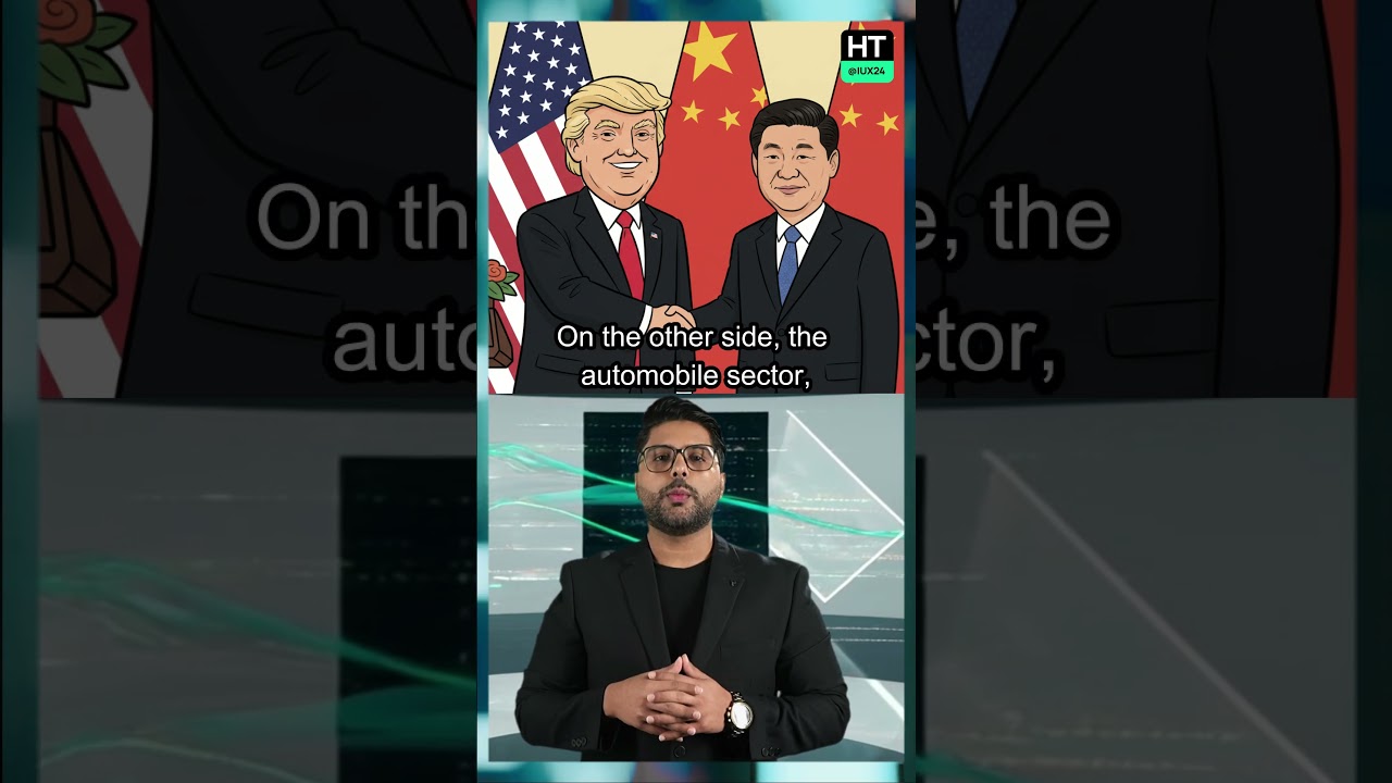 Is Nvidia to be banned in China?