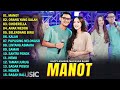 HAPPY ASMARA X GILGA SAHID - MANOT | FULL ALBUM TERBARU 2024