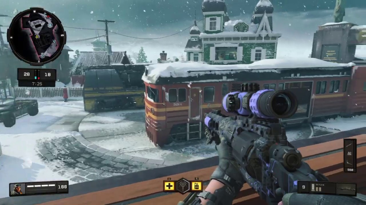 call of duty black ops 4 pc comparisons call of duty black ops 4 pc comparisons