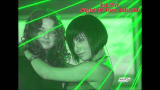 t.A.T.u. - Night Of Your Life (AI)