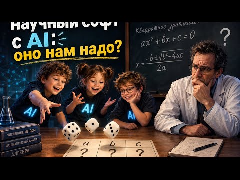 How Scientific Software Developers Waste Budgets on AI thumbnail