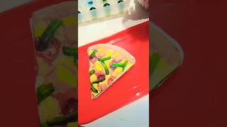 Yah Pizza Hai Ya Diary??? Tutorial Pizza Diary