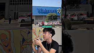 HORRIFYING Walmart Oven Incident 😱