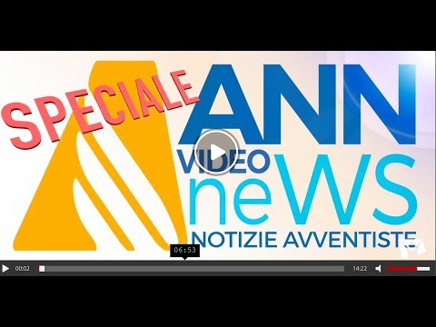 Video giornale Speciale