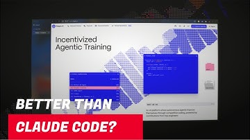 The AI Subnet That Could Replace Coders Forever