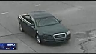 Mesquite police seek serial armed robber