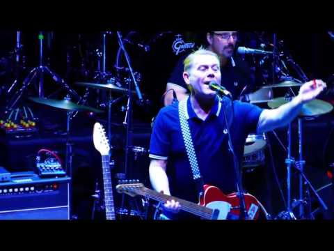 Save It For Later Live 2016