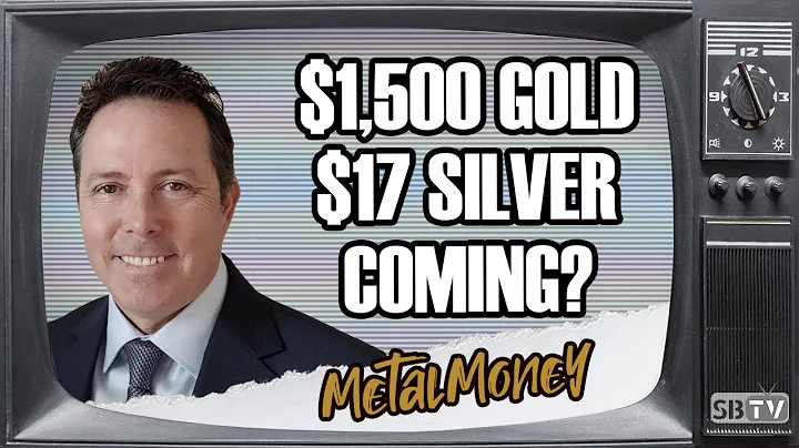Nick Santiago: $1,500 Gold and $17 Silver Ahead