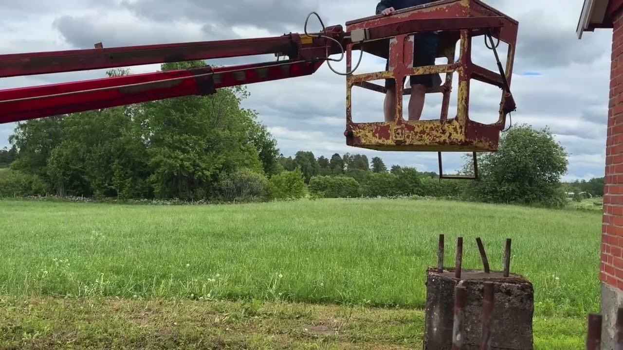 Skylift Denka DK2 MK2