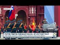 Putin Pimpin Peringatan ke-81 Victory Day - [Metro Hari Ini]