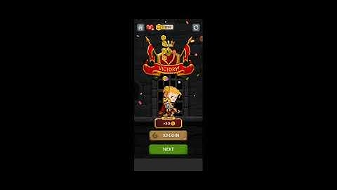 How to loot level, Gameplay, Level 104 140