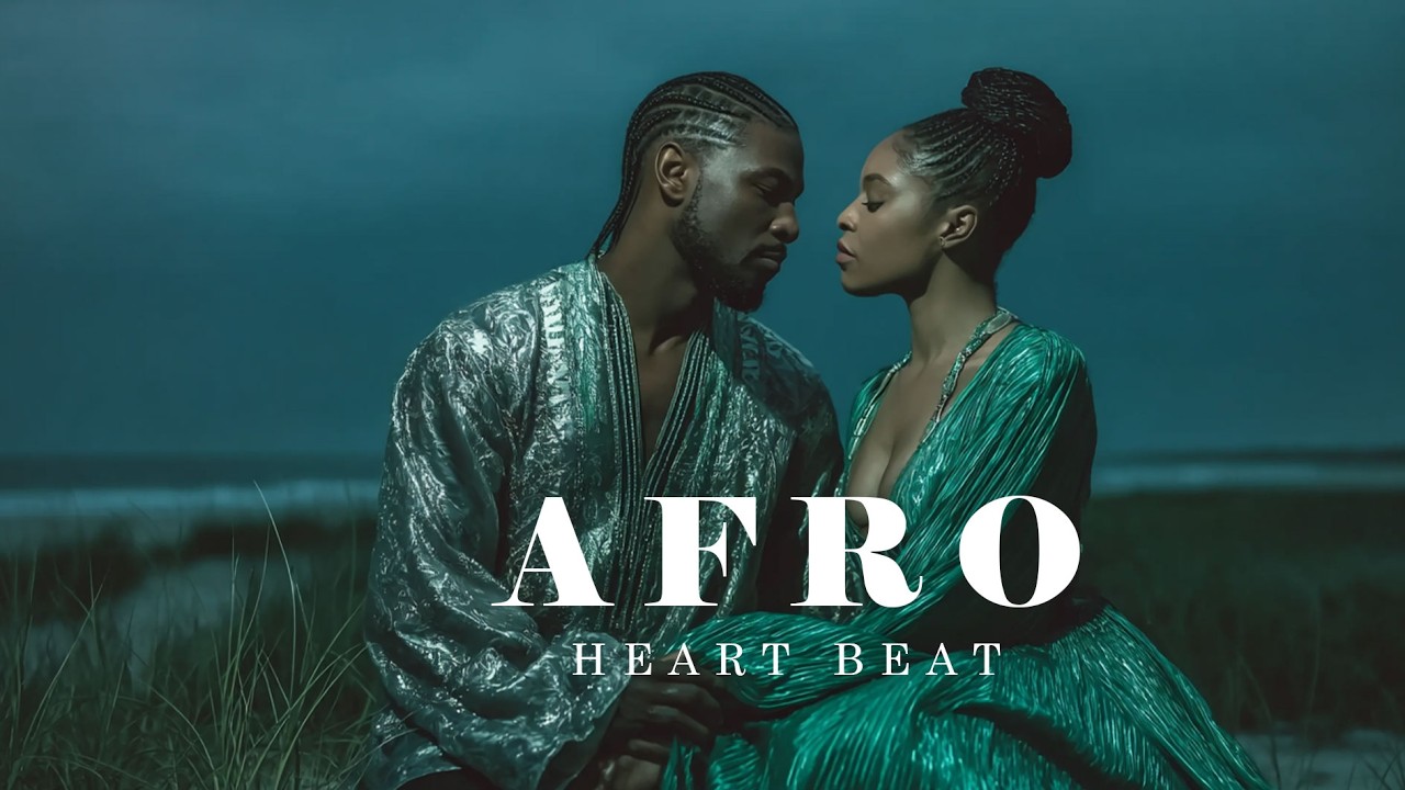 Afro Soul Playlist Chill Mix 2026 | Warm Deep Feelings for Quiet Nights