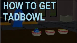 *HOW* To UNLOCK Tadbowl in Monsters Of Etheria (UPDATED) + NEW JULY SKIN by PrettyOdd 7,877 views 3 years ago 1 minute, 27 seconds