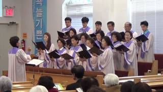 11202016 - Choir