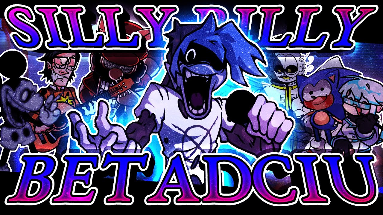 SILLY BILLY BETADCIU (But Every Turn A Different Cover Is Used)  | Hit Single Real | Yourself