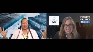 The Human Capital Squad Talk with Renata Spinks-McNeal on Change Management