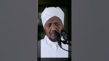 سورة القمر من أروع ما قرئ برواية خلف - الشيخ د. عبد الرشيد صوفي