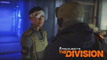 The Division - Part 3: Base of Operations