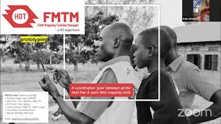 [EN] Field Mapping is Still the Future: Update on the Field Mapping Tasking Manager