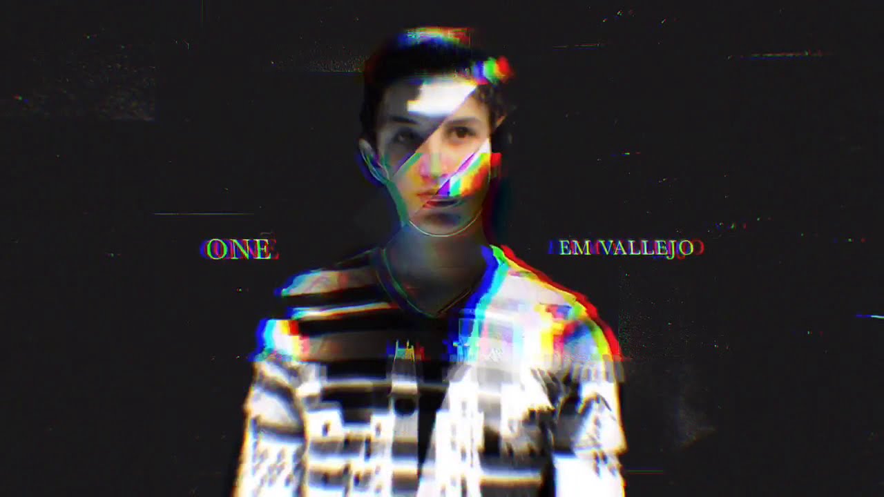 Em Vallejo - Arrepentida (Official Audio)