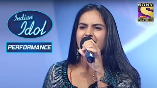 Contestant को मिली Judges से तारीफ़ | Indian Idol Season 3