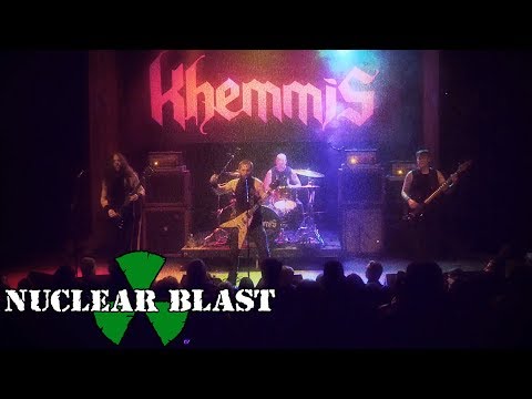 Khemmis - Rainbow In The Dark