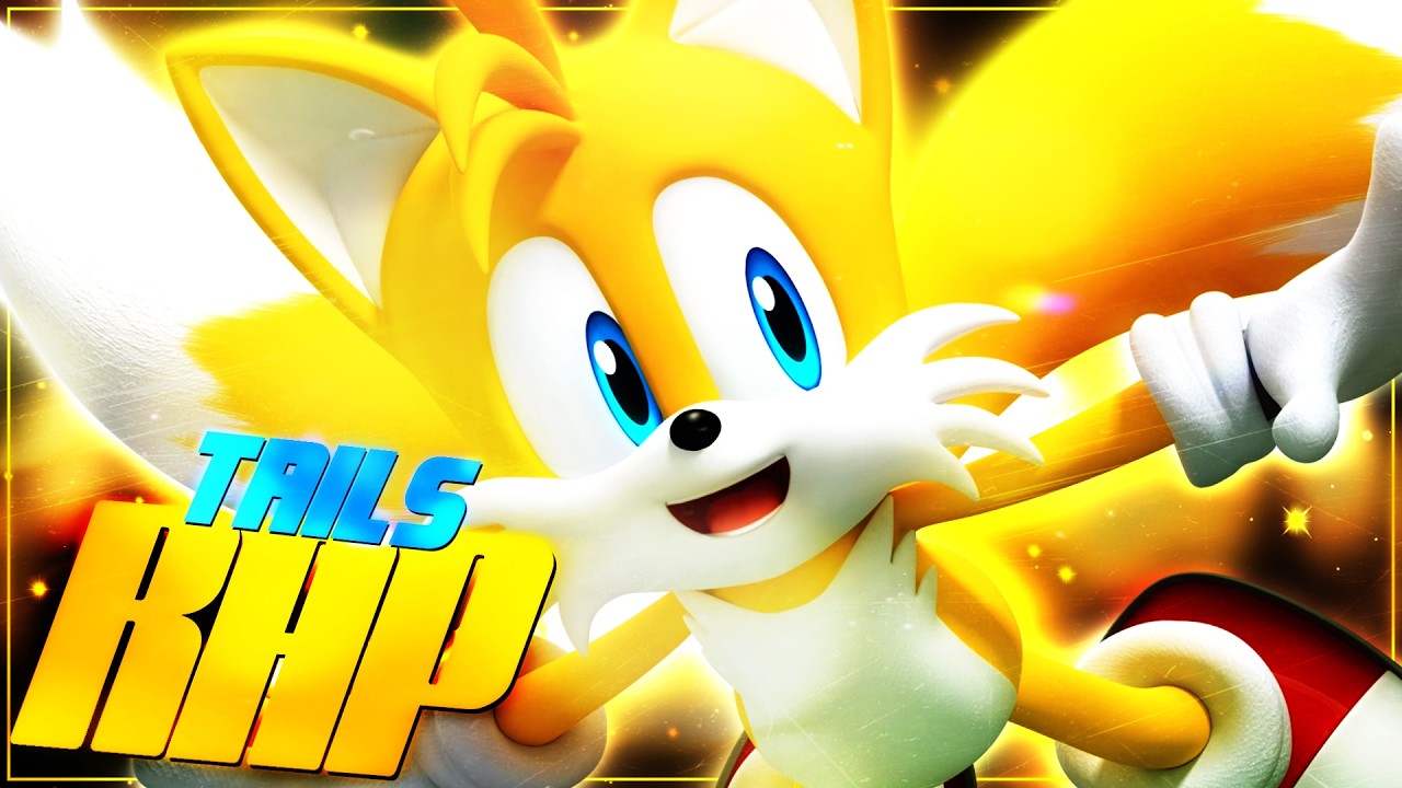 TAILS SONG ♫ | 