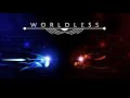 Worldless gameplay part 3 aka the parkour