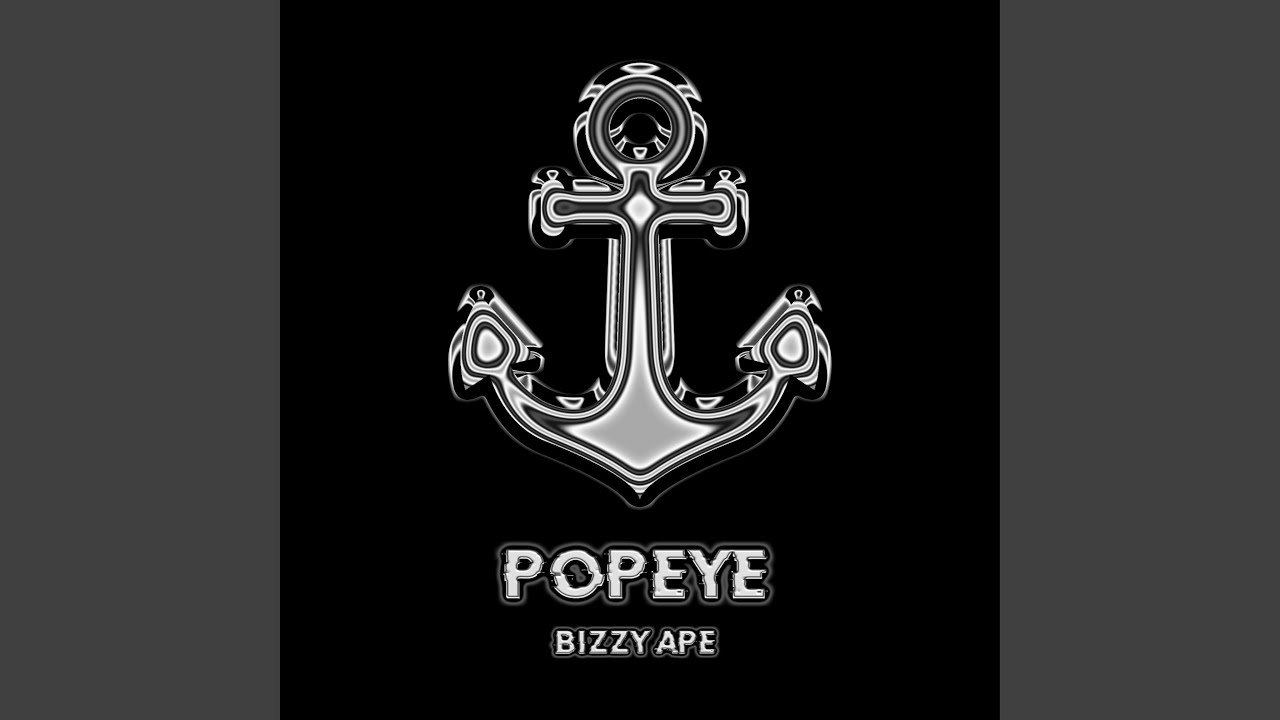 Watch POPEYE on YouTube Watch POPEYE on YouTube
